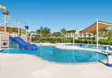 Khao Lak Marriott Beach foto 2