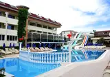 Side Yesilöz Hotel foto 17