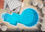 Appartementen Sirena Seaside Resort foto 10