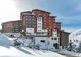 Village Club du Soleil Les Deux Alpes foto 1