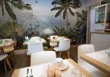 Hotel du Pin Nice foto 4