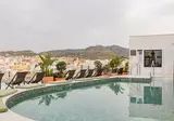 Hotel H10 Croma Malaga foto 12