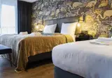 Boutique Suites Lisse foto 8