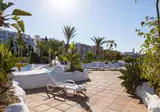 Hotel Suites Albayzin del Mar foto 13