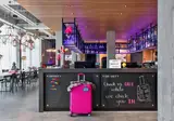 Moxy Copenhagen Sydhavnen foto 2