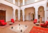 Riad al Jazira foto 3