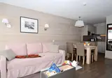 Résidence Odalys Le Panoramic - voordeeltarief foto 7