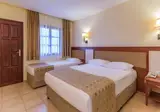 Özlem Garden Hotel foto 4