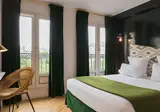 Hotel Maison Malesherbes foto 2