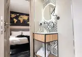 Hotel Univers foto 29
