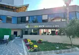 Side Golden Rock Hotel foto 9