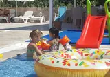 Aladdin Appartementen foto 4