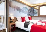 Hotel Club MMV Plagne 2000 foto 12