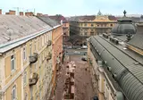 NH Hotel Budapest City foto 21