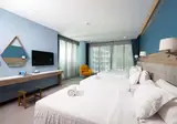 BlueSotel Krabi Ao Nang Beach foto 9