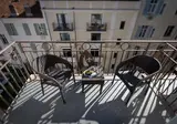 Nemea Aparthotel Cannes Palais foto 19