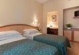 Hotel Bologna foto 11