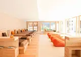 Hotel Valserhof foto 20