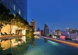 Novotel Bangkok Platinum foto 13