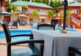 Baobab Holiday Resort foto 8