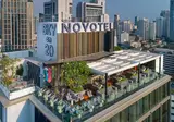 Novotel Bangkok Sukhumvit 20 foto 2