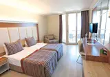 Pegasos Resort Hotel foto 8