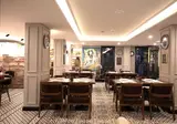 Royan Hotel Hagia Sophia Istanbul foto 13