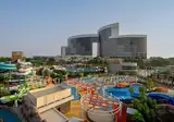 Hotel Grand Hyatt Dubai foto 1