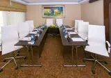 Mercure Dubai Barsha Heights Hotel Suites And Apartments foto 11