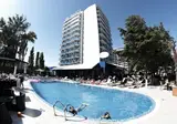 Palace Hotel foto 22