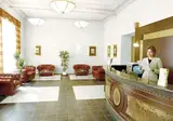 Hotel Caesar Praag foto 13