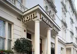 Hotel Phoenix foto 10