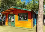Camping Cavall De Mar foto 9
