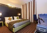 First Hotel Milan Malpensa Airport foto 10