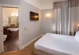 Best Western Hotel Astrid foto 15