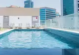 Signature 1 Hotel Barsha Heights - Tecom foto 21