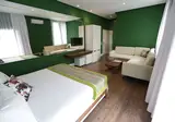 Le Palazzine Hotel foto 17
