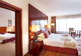 Amwaj Oyoun Resort & Spa foto 25