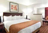 Crystal Inn Hotel & Suites Salt Lake City foto 4