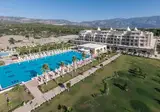 Andriake Beach Club foto 2