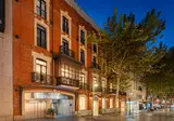 Eurostars Rey Alfonso X foto 16