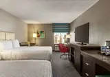 Hampton Inn Tropicana foto 26
