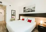 Hotel Carpi foto 1