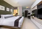 Hotel Amber Sukhumvit 85 foto 18