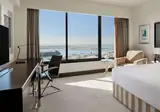 InterContinental Abu Dhabi foto 3