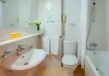 Odysseia Hotel Kapetanios foto 1