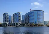 Marriott Marquis Dubai Creek foto 1