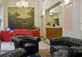 Strozzi Palace Hotel foto 3
