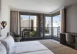 Hotel Bristol Benidorm foto 8