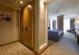 Mövenpick Hotel & Thermal Spa Bursa foto 16